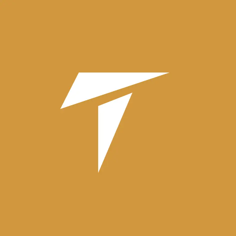 Trikazy Logo